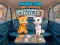 Peli Talking Tom and Friends Jigsaw Puzzle verkossa
