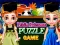 Peli Little Princess Puzzle Games verkossa