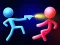 Peli Stickman Temple Duel verkossa
