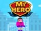 Peli Mr Hero verkossa