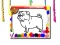 Peli Kids Coloring Time verkossa