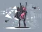 Peli Alien Robot Warrior Hidden verkossa