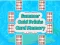Peli Summer Cold Drinks Card Memory verkossa