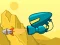 Peli Kingdom Defence Alien Shooting verkossa