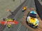 Peli Impossible Chain Car Race verkossa