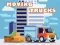 Peli Moving Trucks verkossa