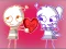 Peli Valentines Hidden Stars verkossa