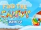 Peli Find The Candy Winter verkossa