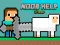 Peli Noob Help Sheep verkossa