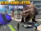 Peli Dino Simulator City Attack verkossa