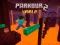 Peli Parkour World 2 verkossa