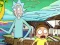 Peli Rick and Morty verkossa