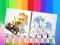Peli Sweet Pony Coloring Book verkossa