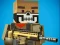 Peli Crazy Pixel Warfare verkossa