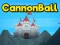 Peli Cannon Ball verkossa