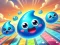 Peli Slime Rush verkossa
