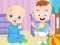 Peli Sweet Babies Jigsaw verkossa