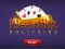 Peli Klondike Solitaire verkossa