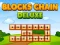 Peli Blocks Chain Deluxe verkossa