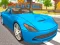 Peli Extreme Car Driving Simulator verkossa