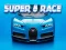 Peli Super Race 8 verkossa