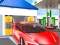 Peli Gas Station: Car Parking verkossa