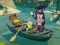 Peli Pirate Adventure verkossa