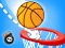 Peli The Dunk Ball verkossa