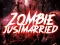 Peli Zombie Just Married verkossa