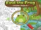 Peli Find the Frog Hidden Objects verkossa