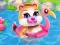Peli Cute Bear Caring verkossa