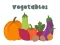 Peli Vegetables Collection verkossa