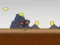 Peli Ninja Run verkossa