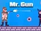 Peli Mr Gun verkossa