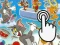 Peli Tom'n'Jerry Clicker verkossa