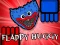 Peli Flappy Huggy verkossa