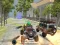 Peli Offroad Monster Truck Forest Championship verkossa