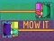 Peli Mow It Lawn Puzzle verkossa