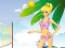 Peli Beach Volleyball Girl Show verkossa