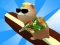 Peli Hamster Island verkossa