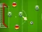 Peli Soccer Online verkossa