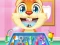 Peli Crazy Animals Dentist verkossa