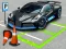 Peli Car Parking City Duel verkossa