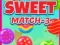 Peli Sweets Match 3 verkossa