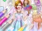 Peli Wedding Coloring Dress Up verkossa