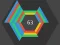 Peli Color Hexagon verkossa