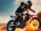 Peli Stunt Rider verkossa