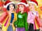 Peli Princesses at After Christmas Sale verkossa