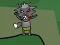 Peli The Black Wolf Wants Sheep verkossa