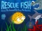 Peli Rescue Fish verkossa